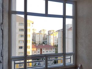 Hadımköy Cam Tamiri