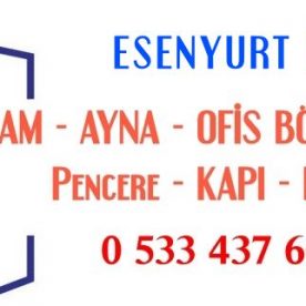 Esenyurt Camcı