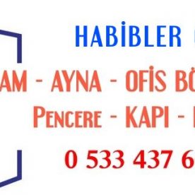 Habibler Camcı