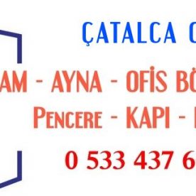 Çatalca Camcı